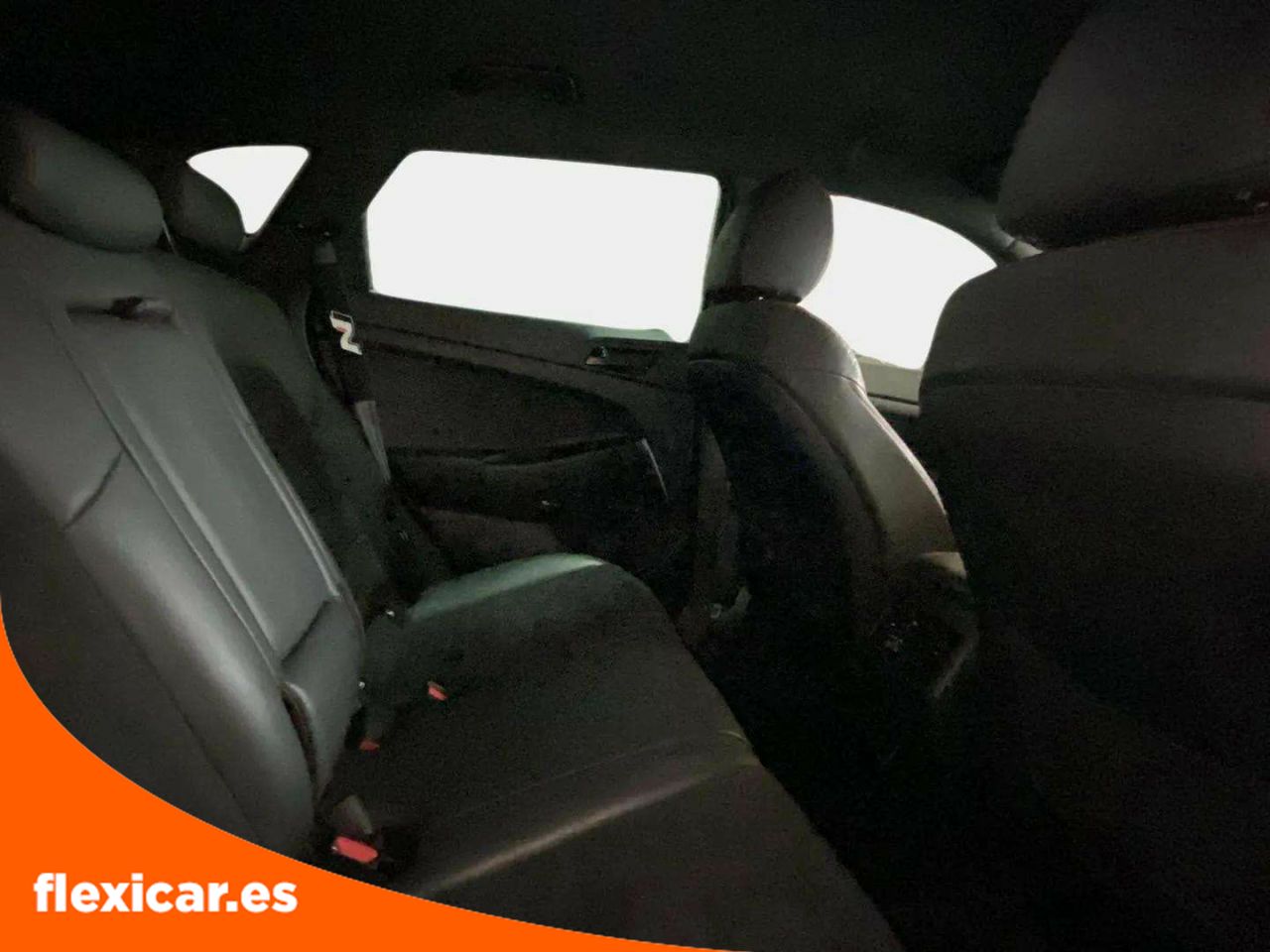 Foto Hyundai Tucson 15
