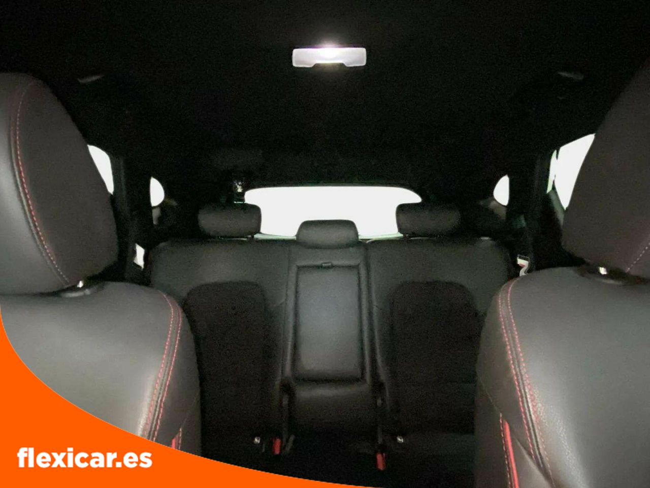 Foto Hyundai Tucson 16