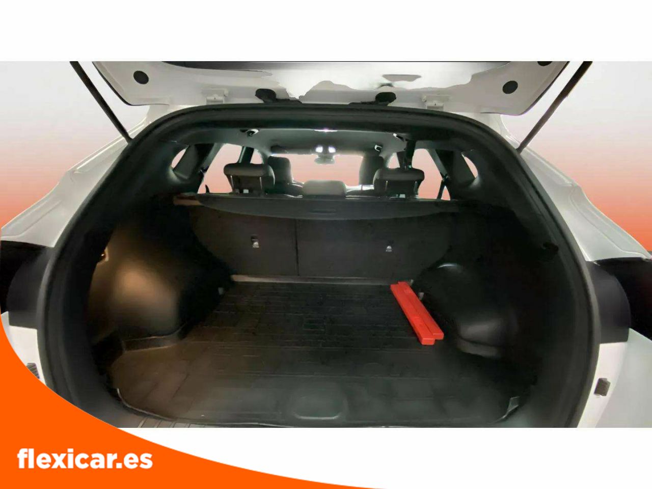 Foto Hyundai Tucson 17
