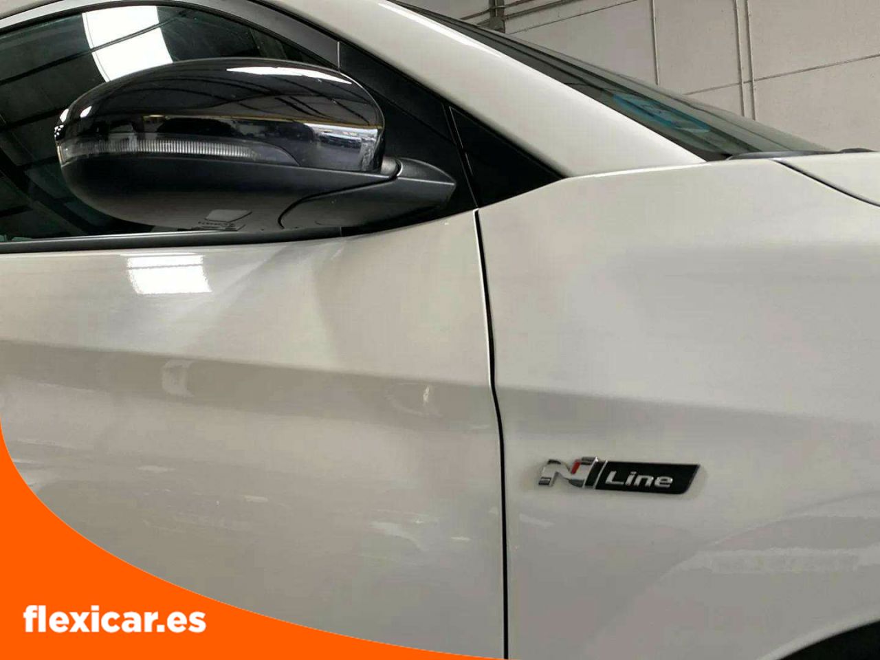 Foto Hyundai Tucson 20