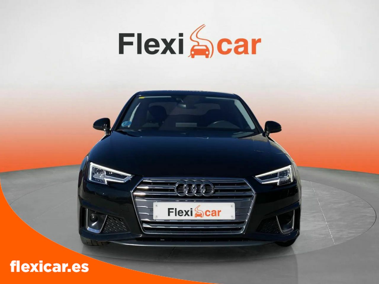 Foto Audi A4 2