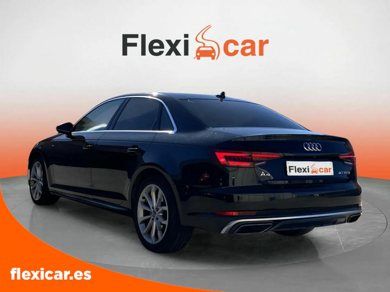 Foto Audi A4 7