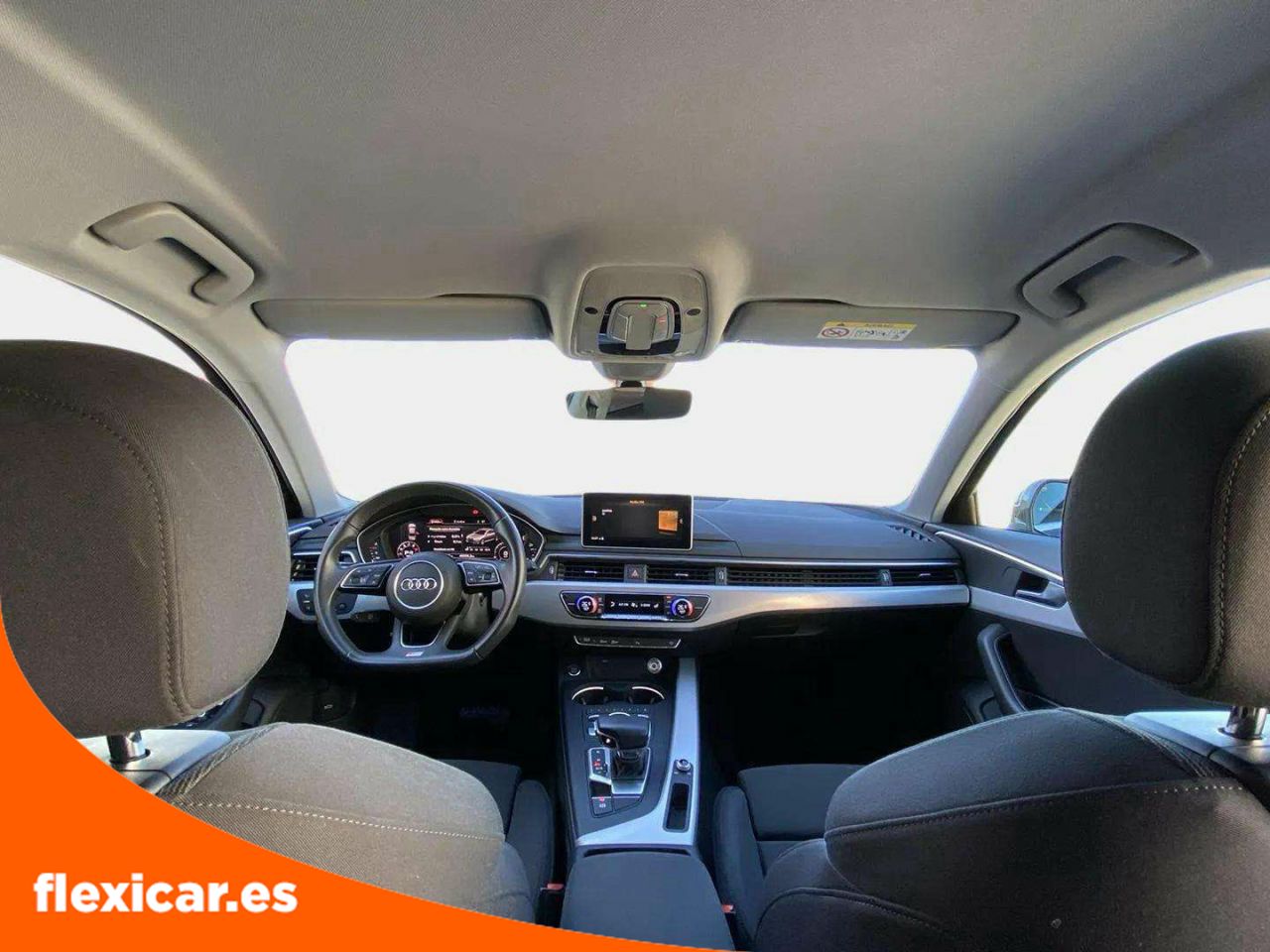 Foto Audi A4 10