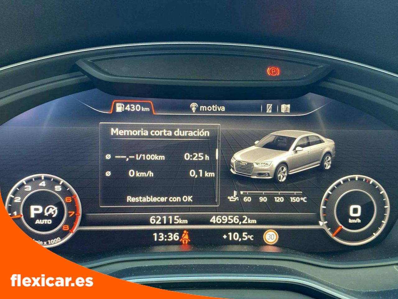 Foto Audi A4 13