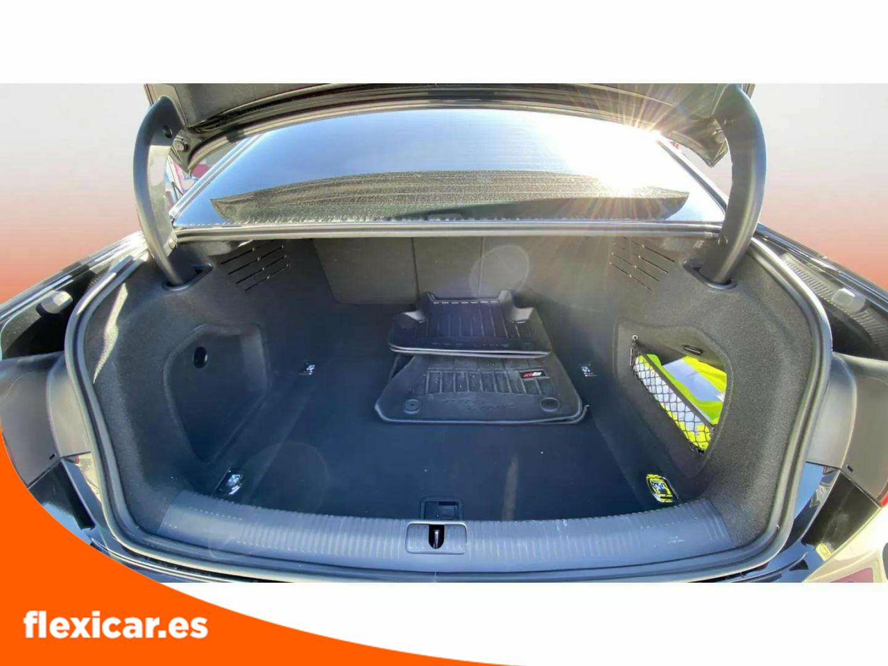 Foto Audi A4 17