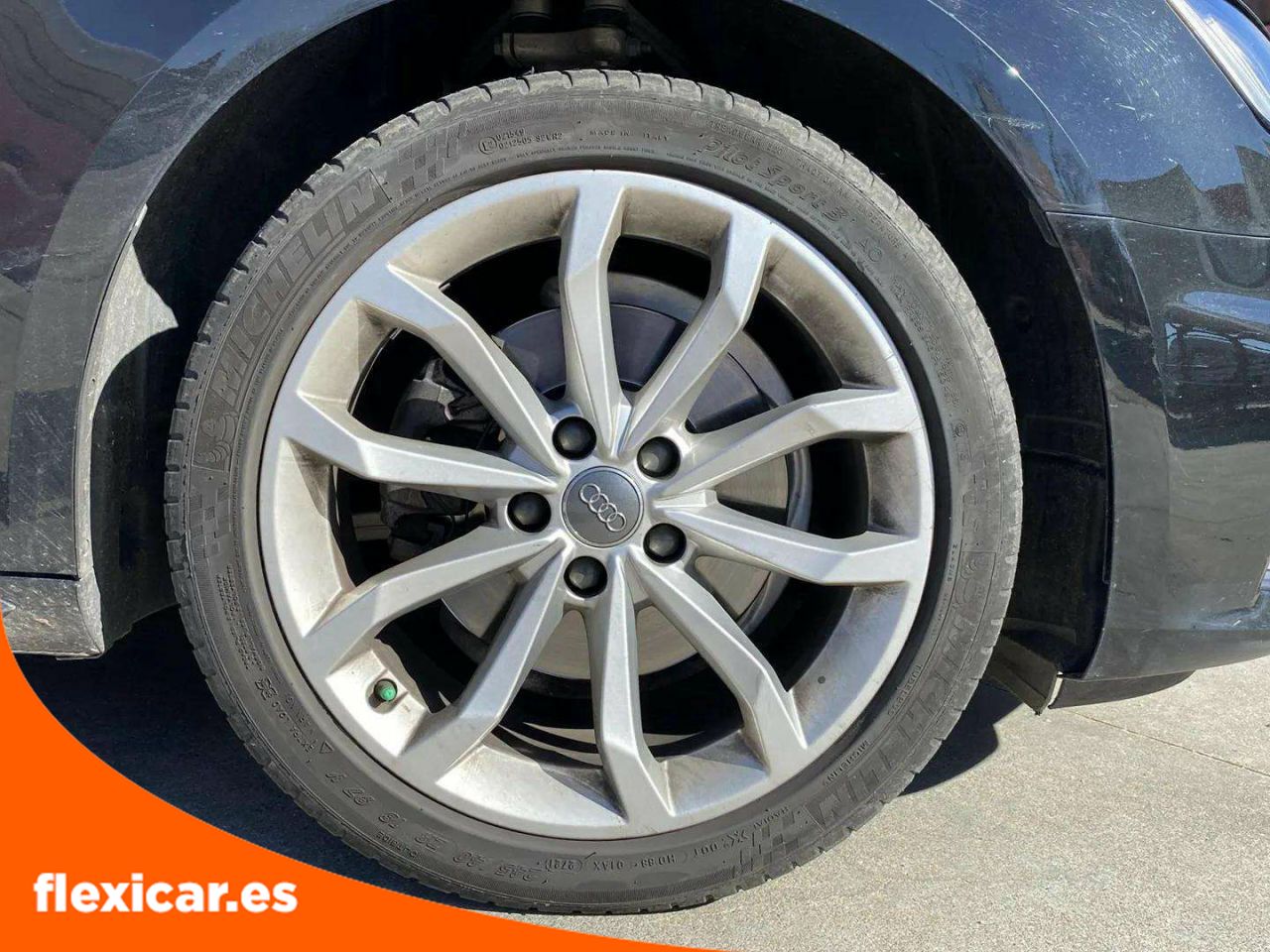 Foto Audi A4 18