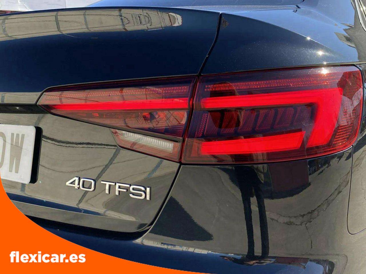 Foto Audi A4 19