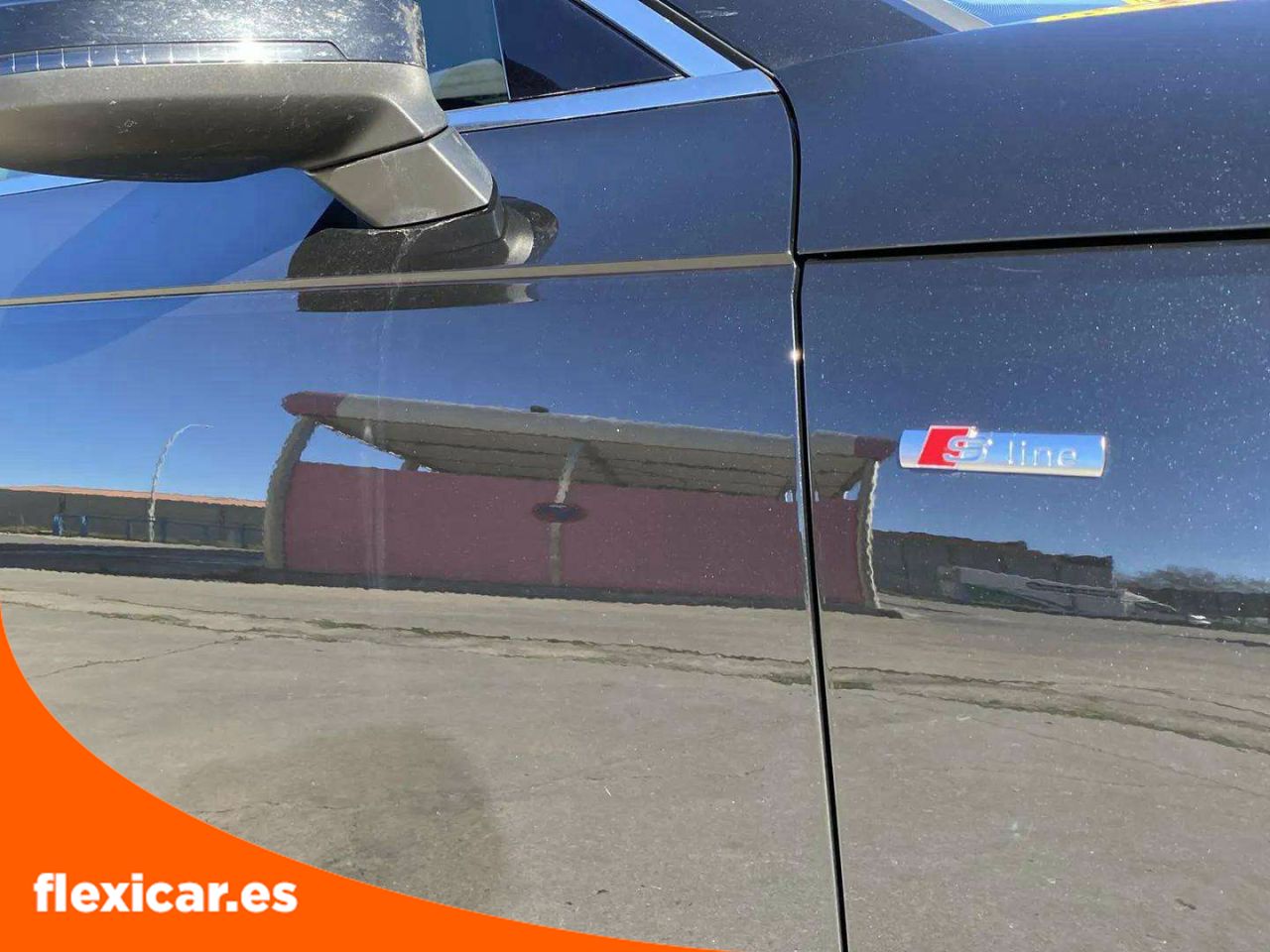 Foto Audi A4 21