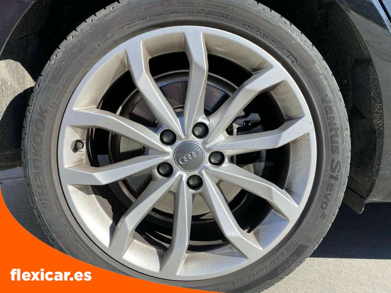 Foto Audi A4 22