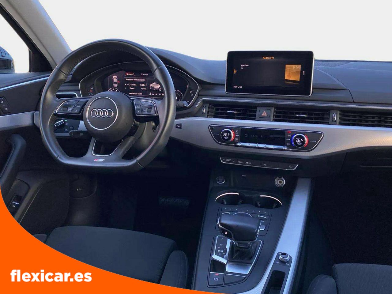 Foto Audi A4 24
