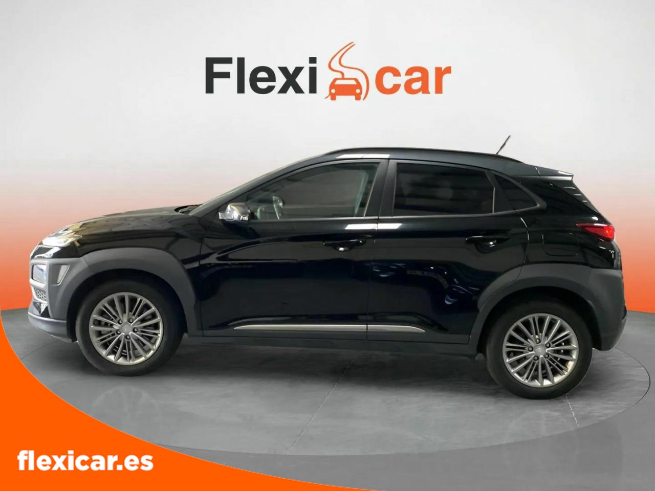 Foto Hyundai Kona 4