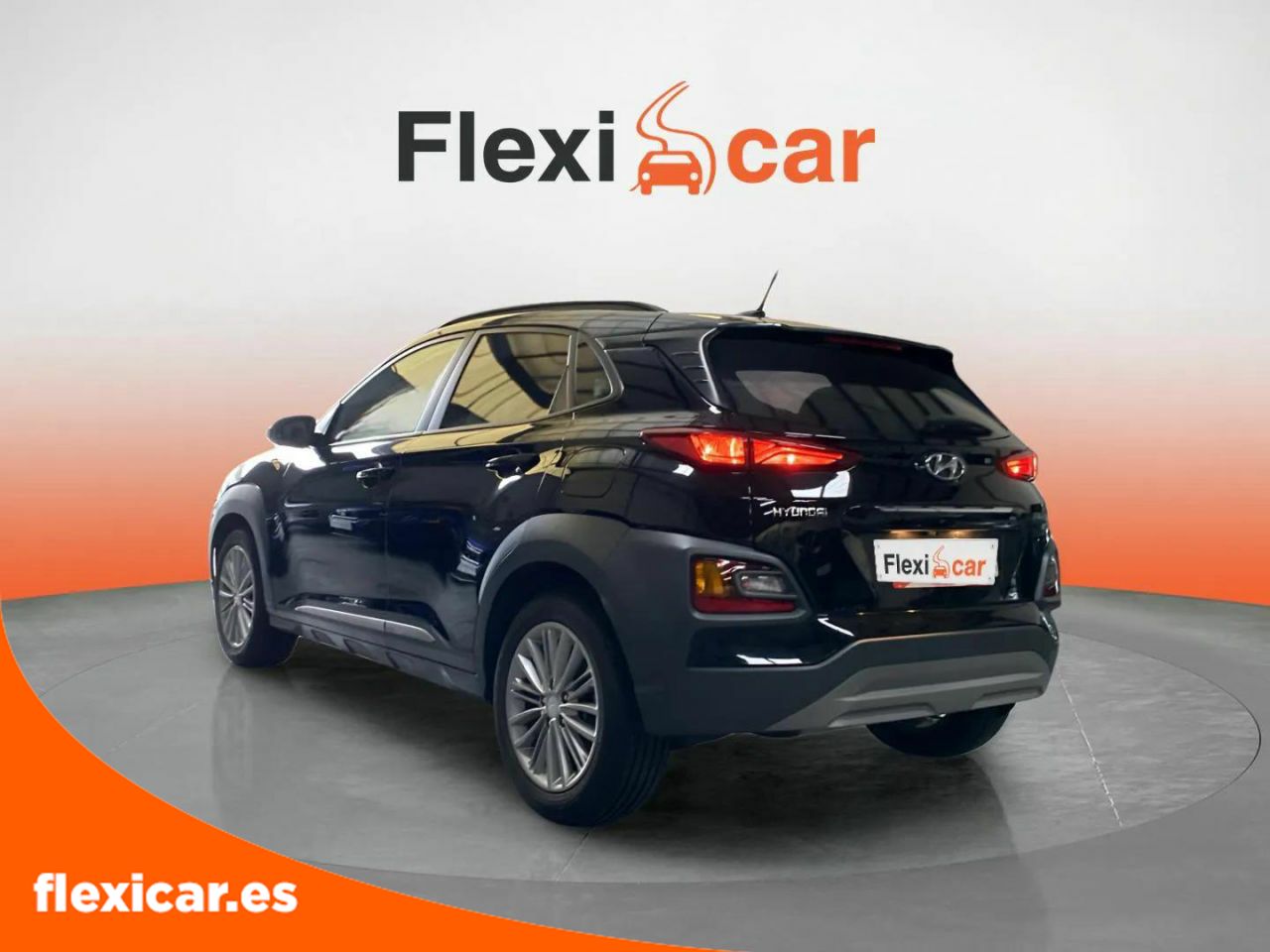Foto Hyundai Kona 7