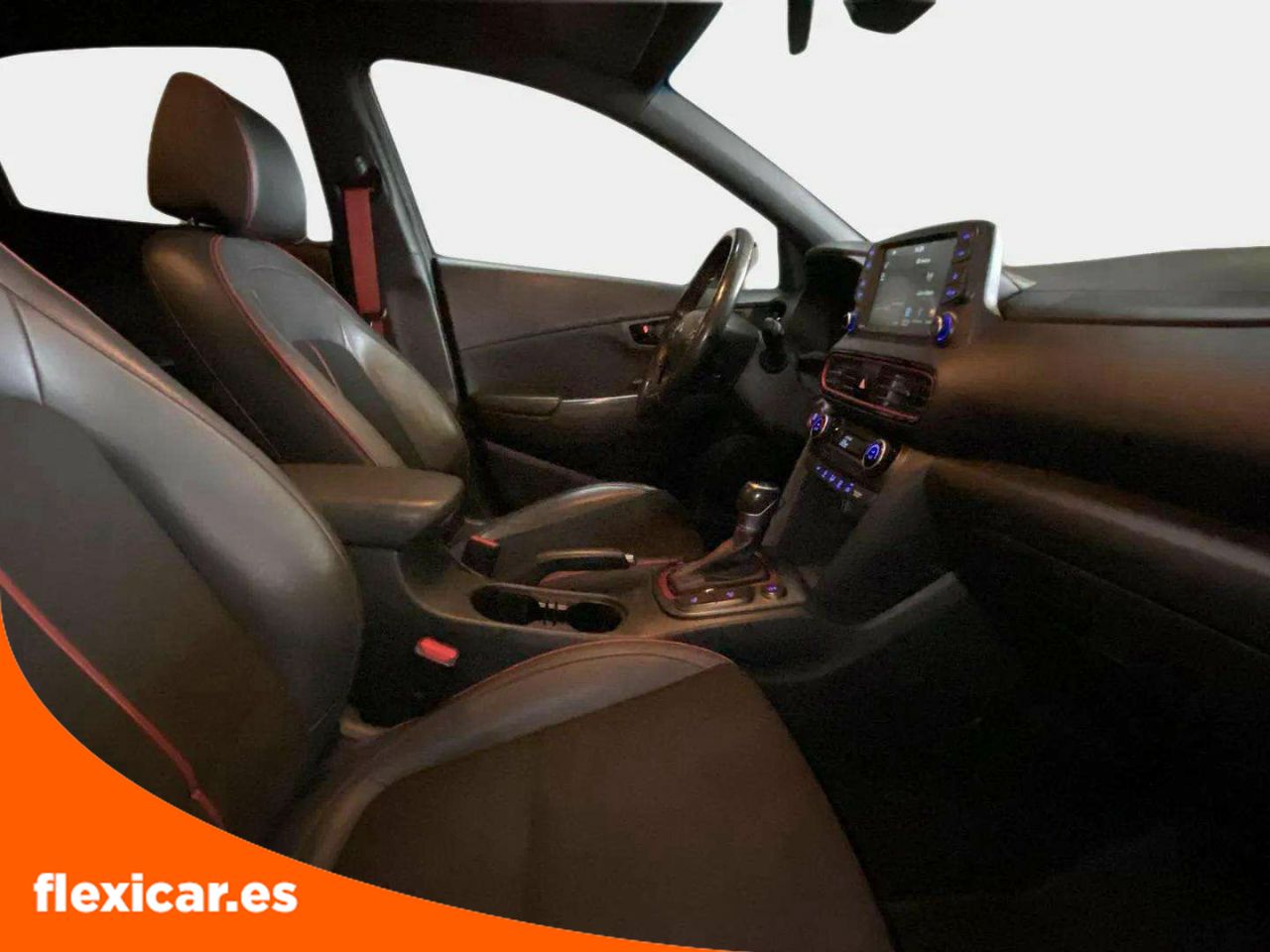 Foto Hyundai Kona 14