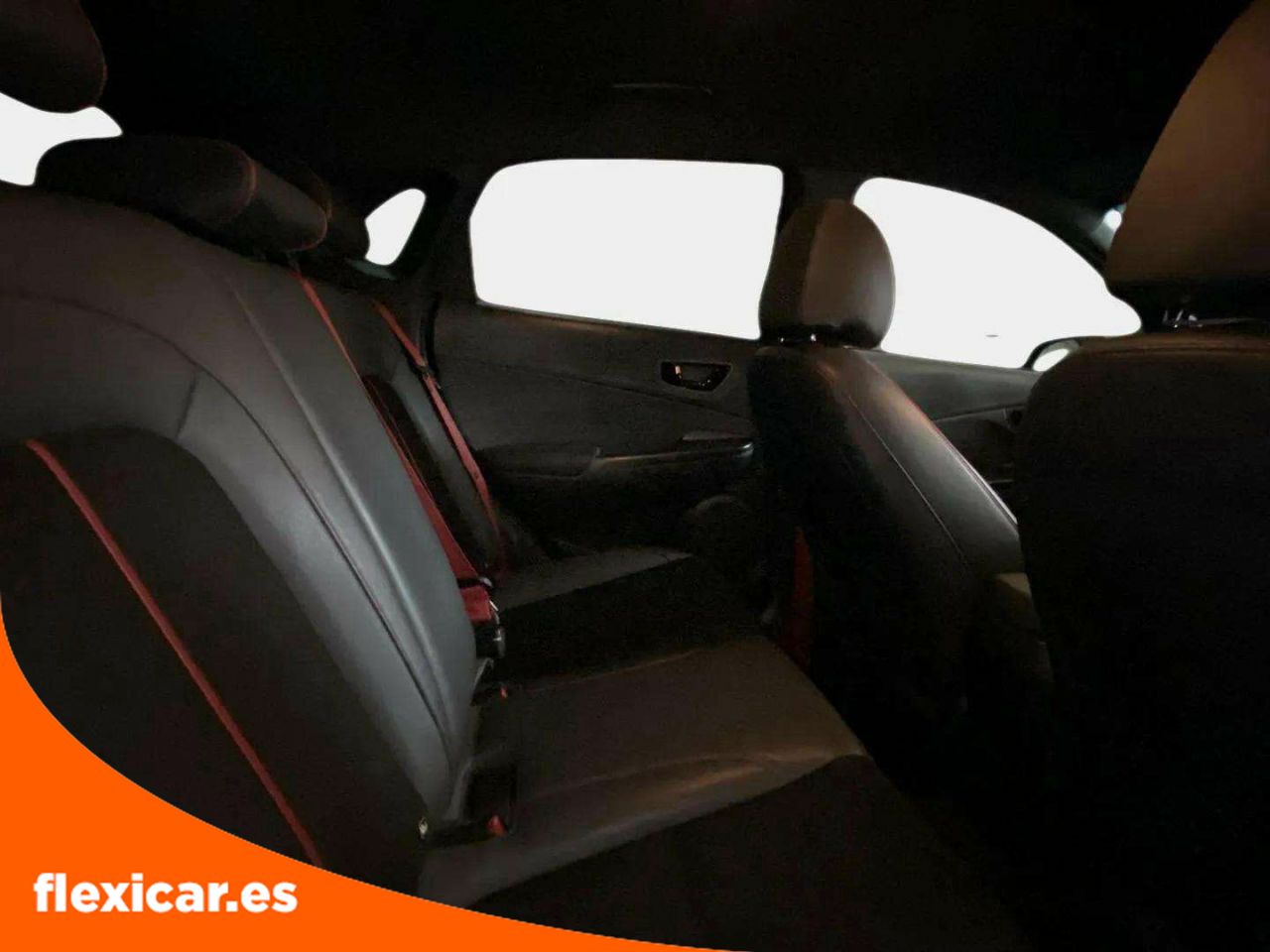 Foto Hyundai Kona 15