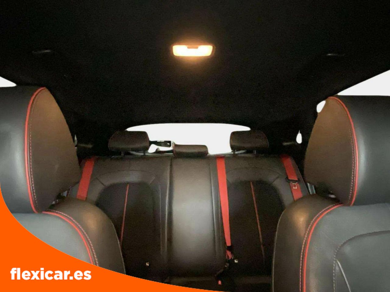 Foto Hyundai Kona 16