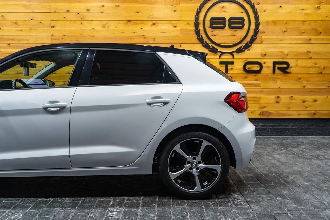 Foto Audi A1 6