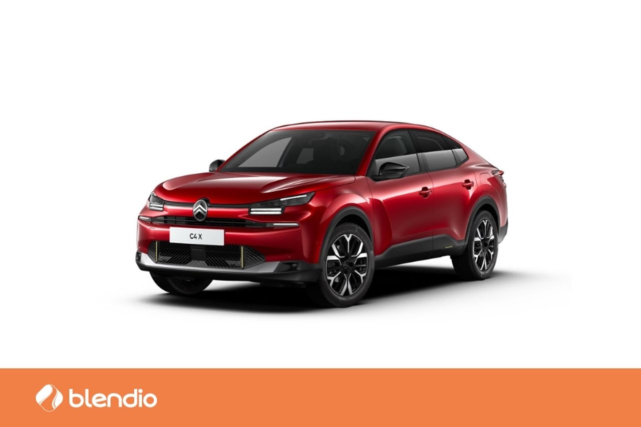 Foto Citroën C4 1