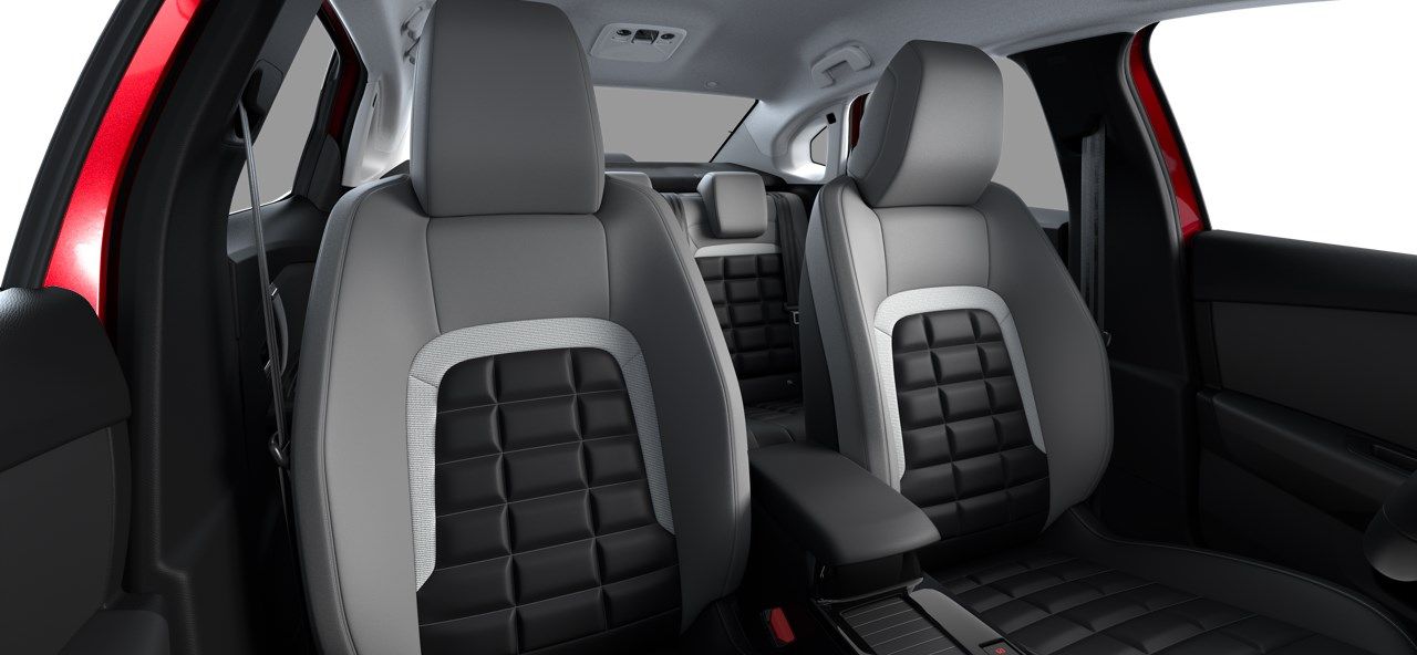Foto Citroën C4 8