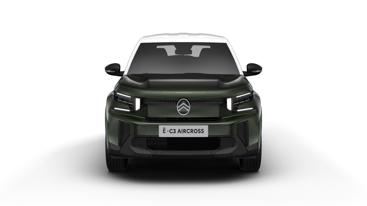 Foto Citroën C3 Aircross 2