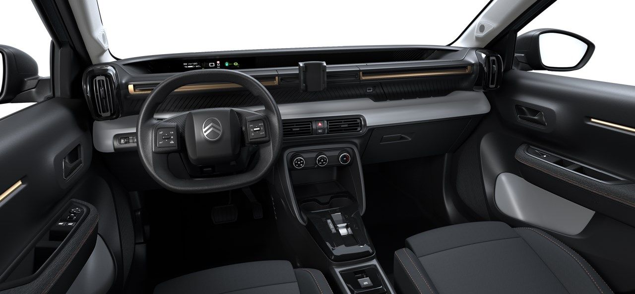 Foto Citroën C3 Aircross 8