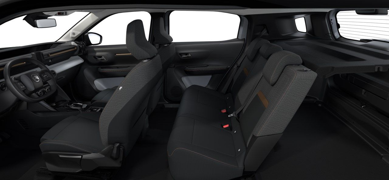Foto Citroën C3 Aircross 9