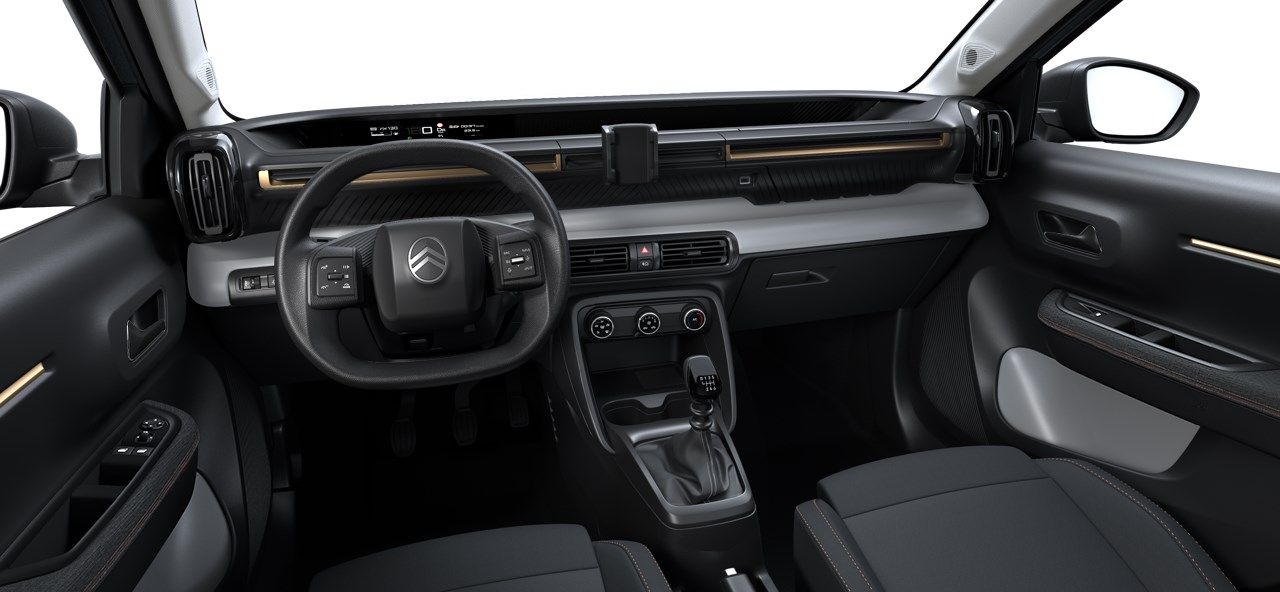 Foto Citroën C3 Aircross 6