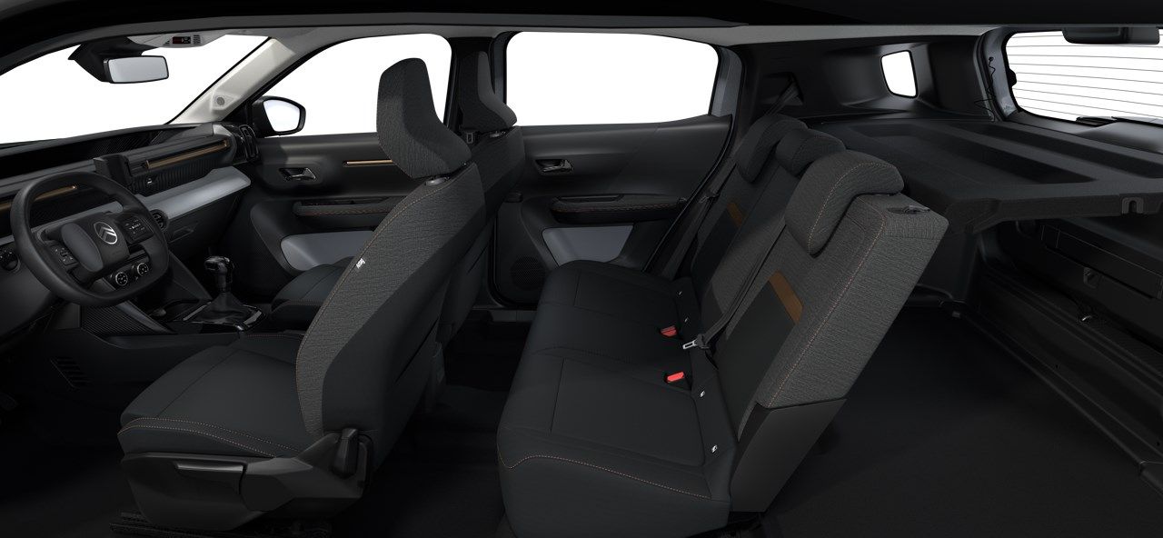 Foto Citroën C3 Aircross 8
