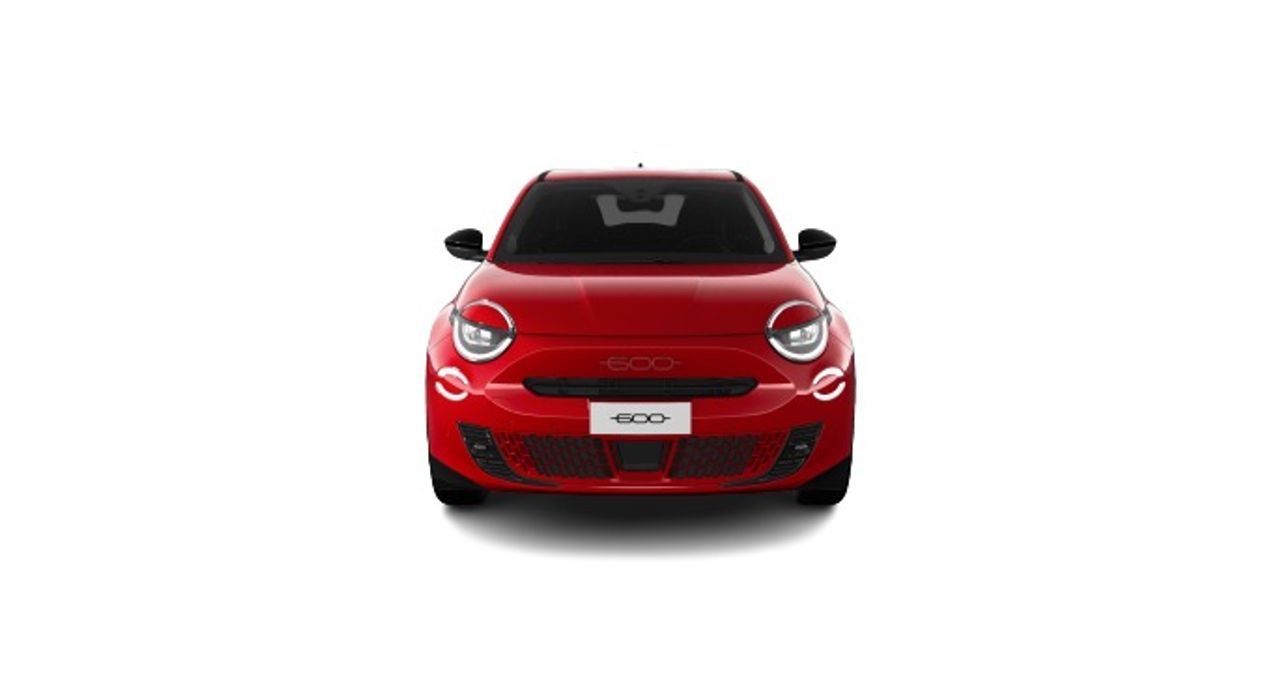 Foto Fiat 600 2