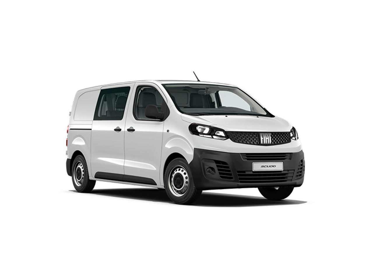 Foto Fiat Scudo 2