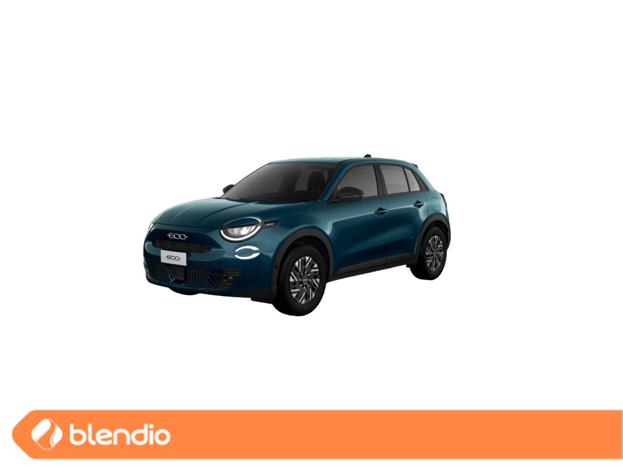 Foto Fiat 600 1
