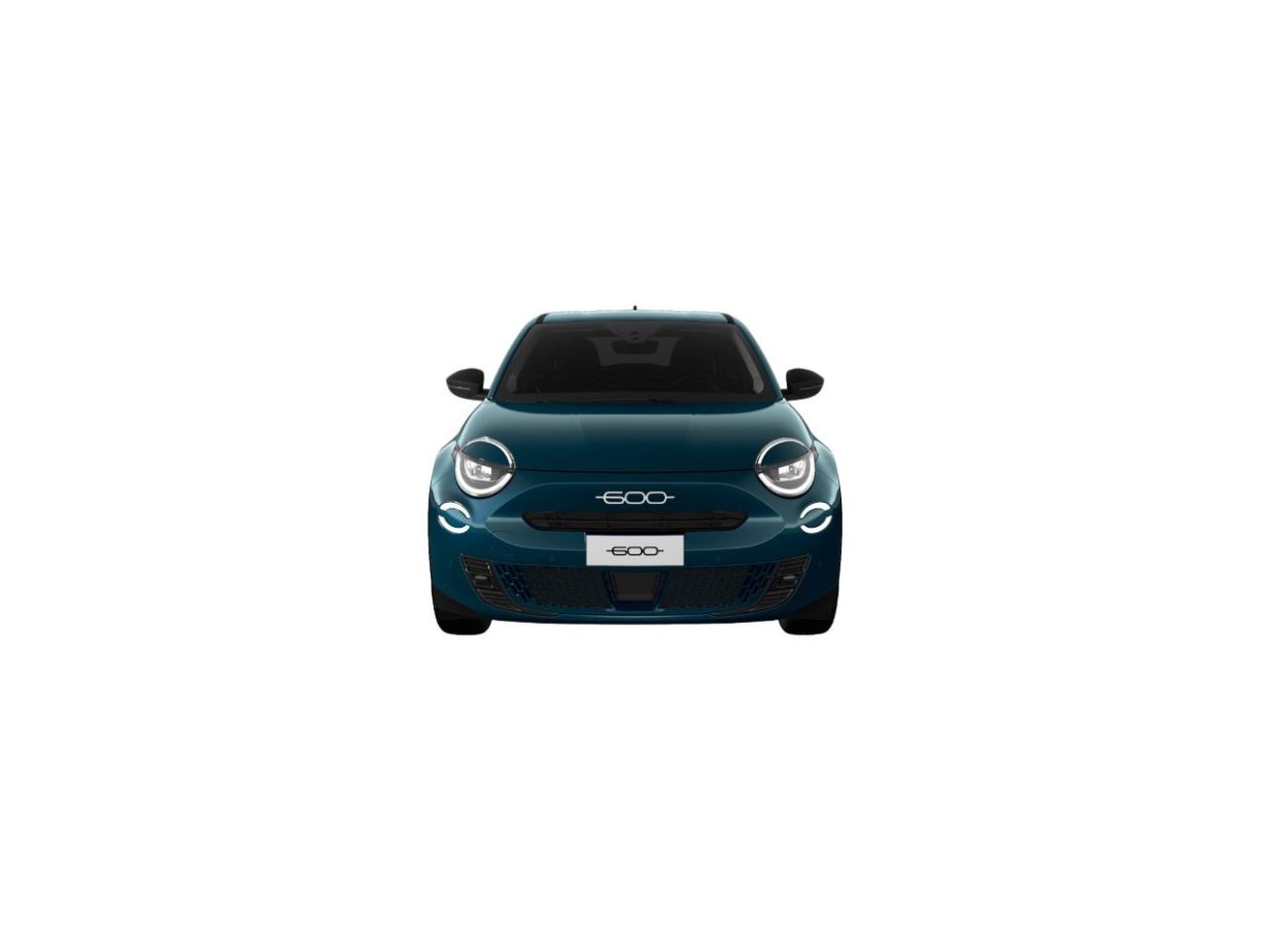 Foto Fiat 600 3
