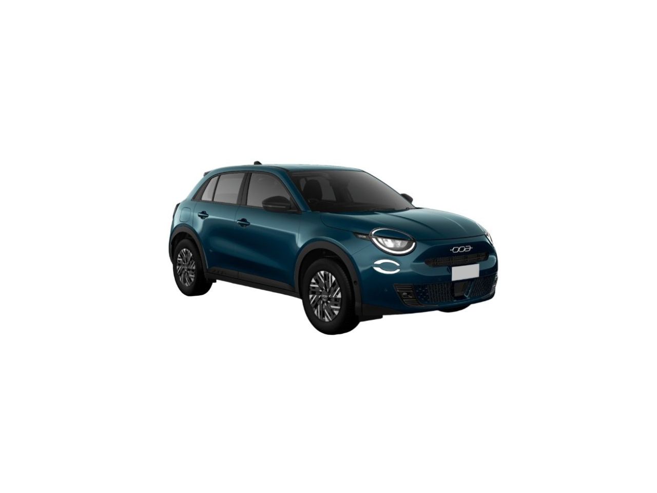 Foto Fiat 600 4