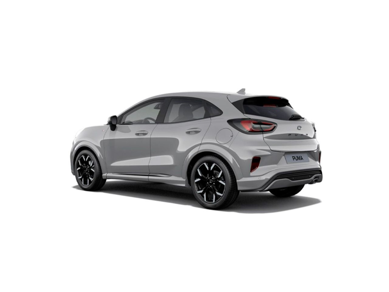 Foto Ford Puma 2