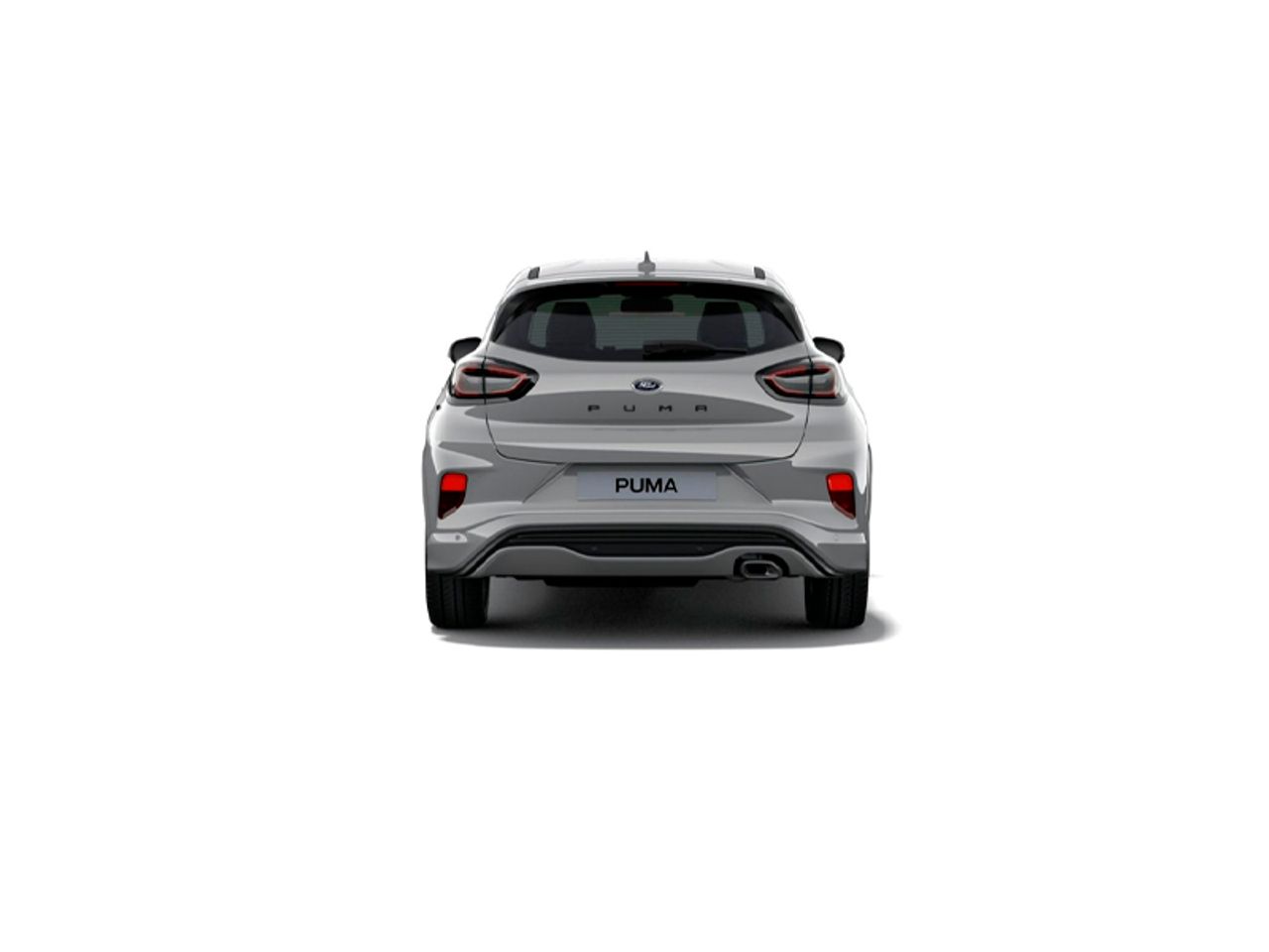 Foto Ford Puma 3