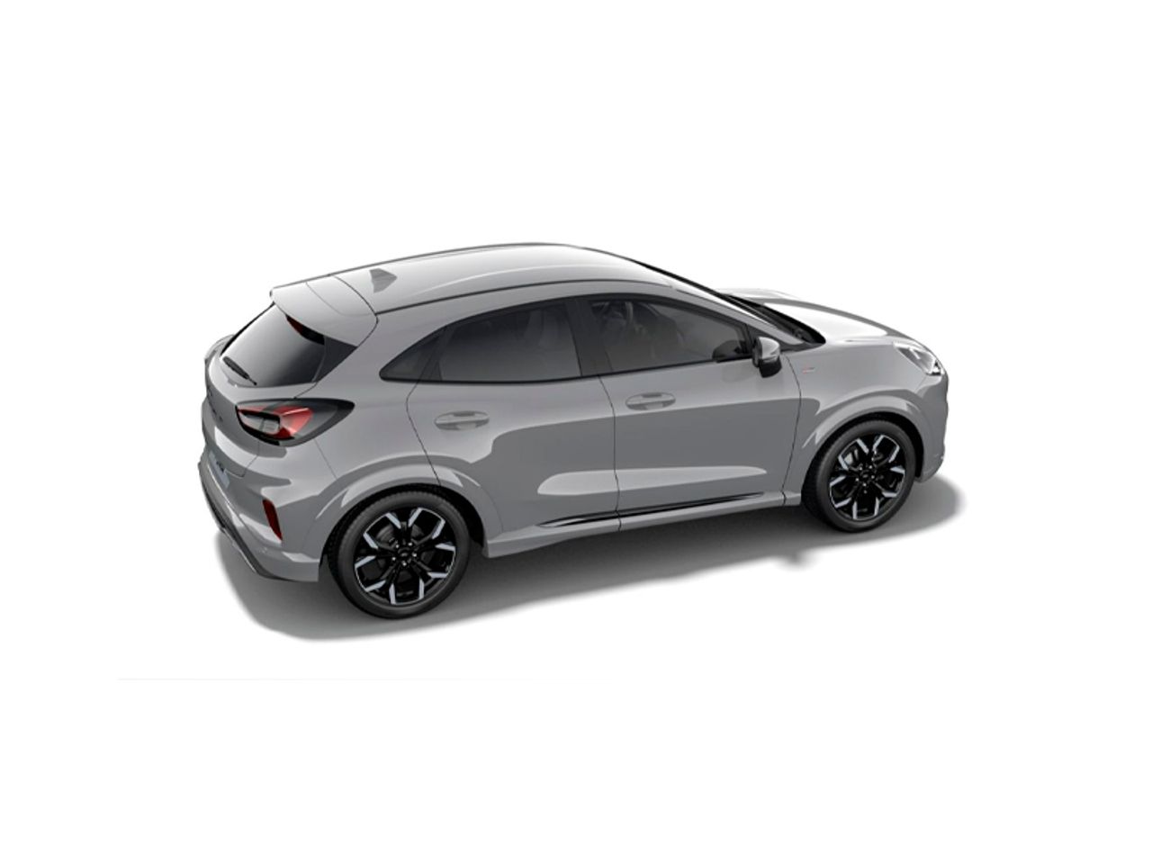 Foto Ford Puma 5