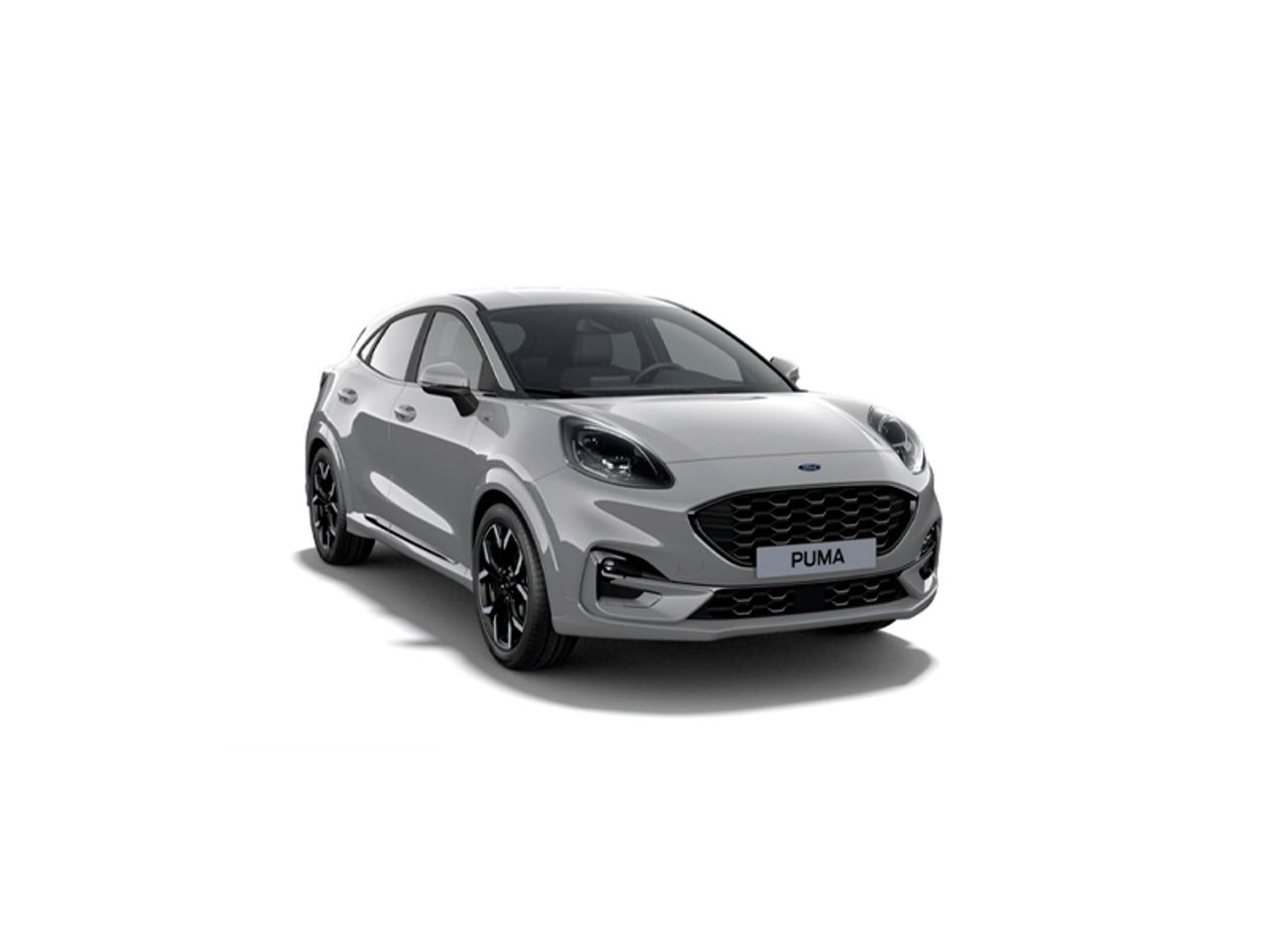 Foto Ford Puma 6