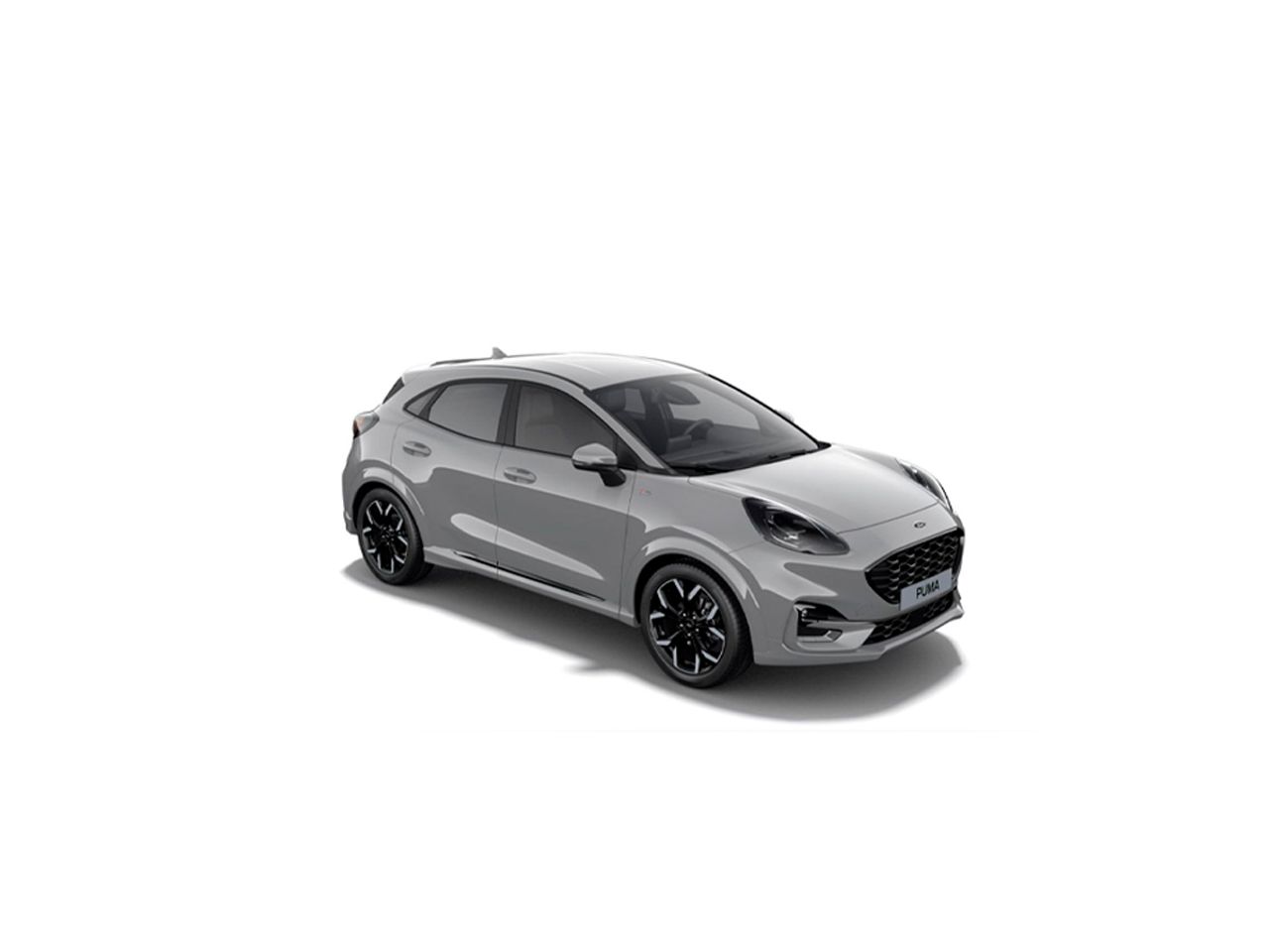 Foto Ford Puma 7
