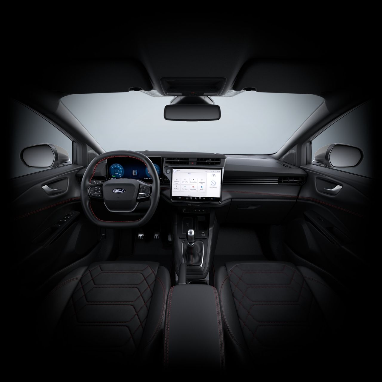 Foto Ford Puma 8