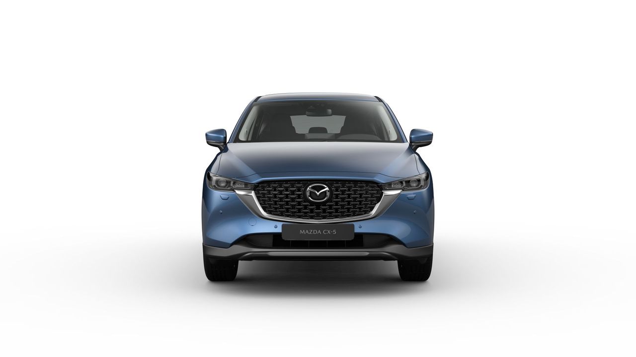 Foto Mazda CX-5 3