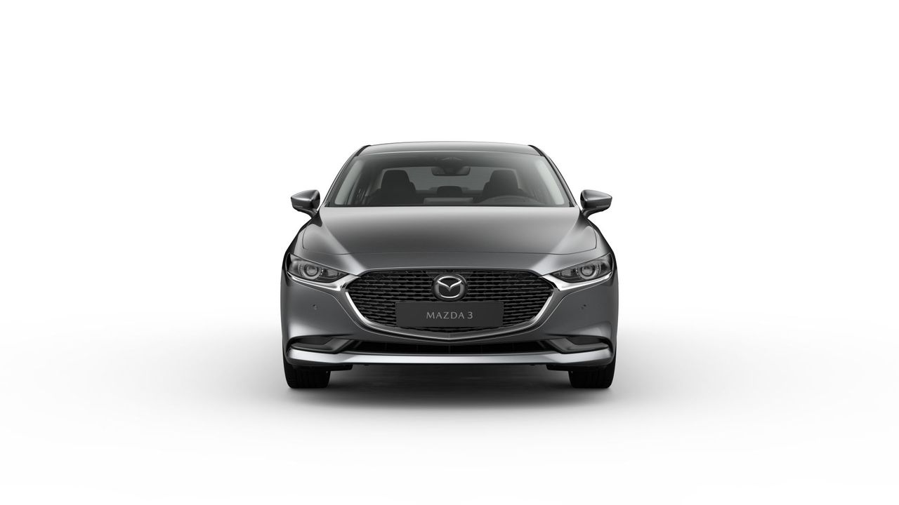 Foto Mazda Mazda3 2