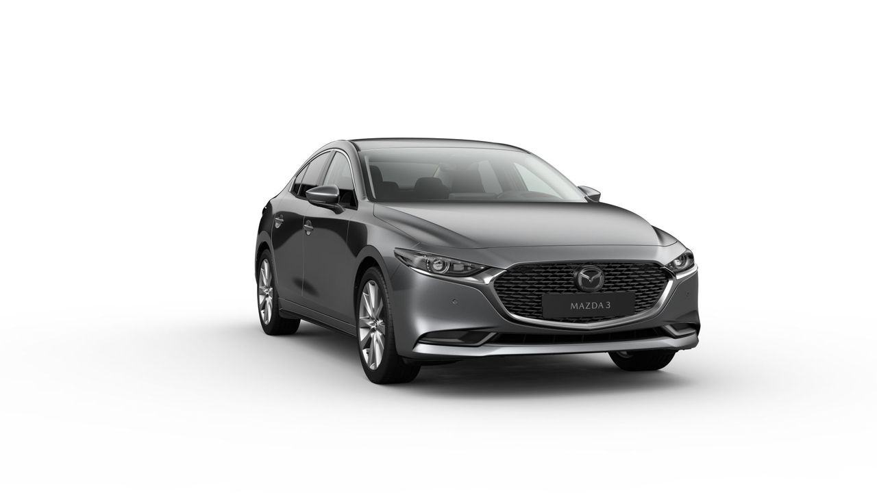 Foto Mazda Mazda3 3