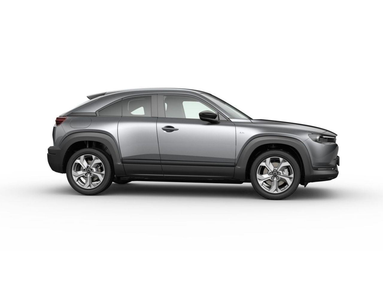 Foto Mazda MX-30 2