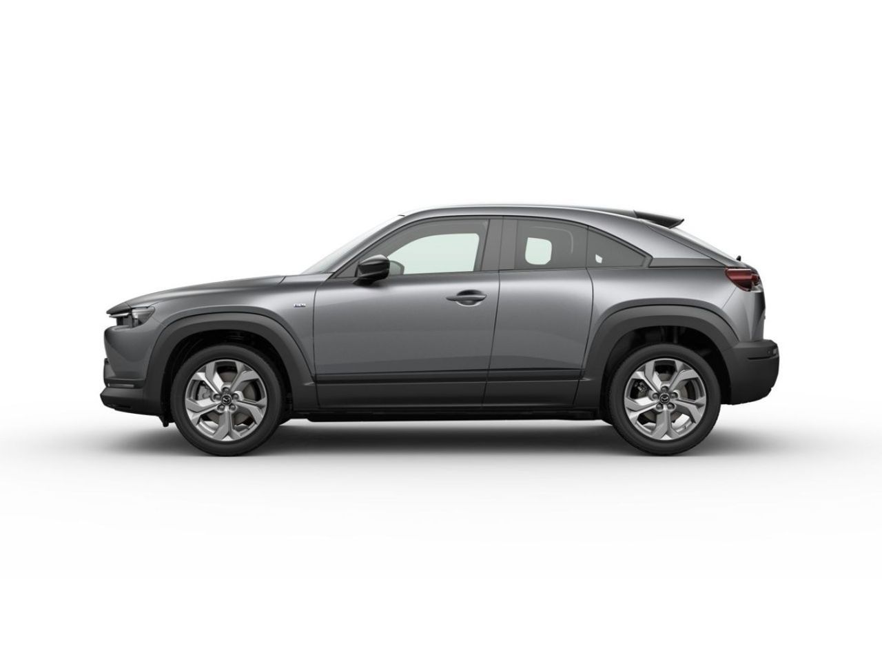 Foto Mazda MX-30 3
