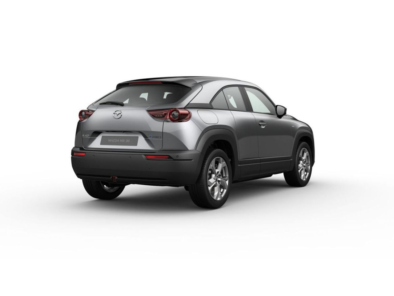 Foto Mazda MX-30 5