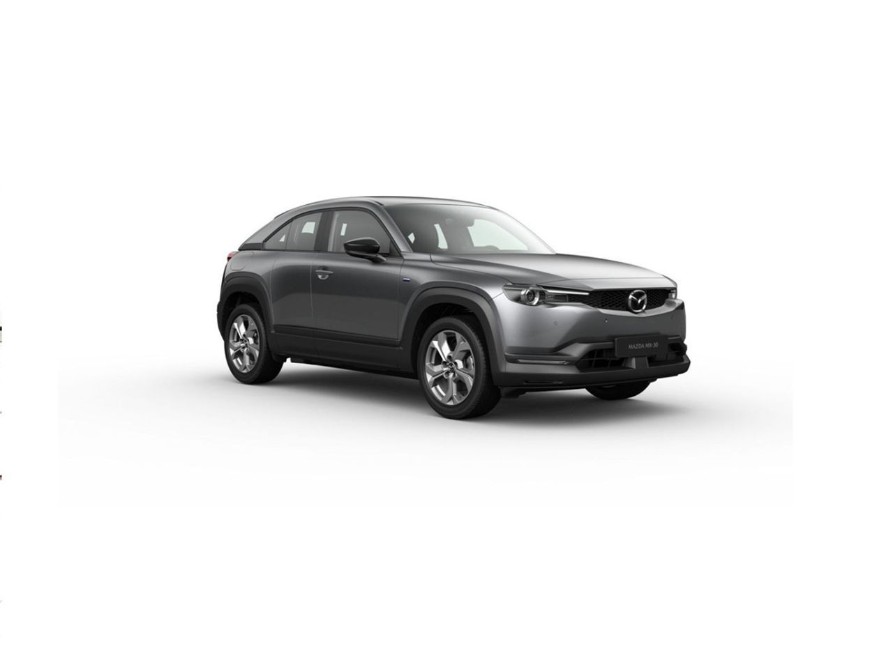 Foto Mazda MX-30 6