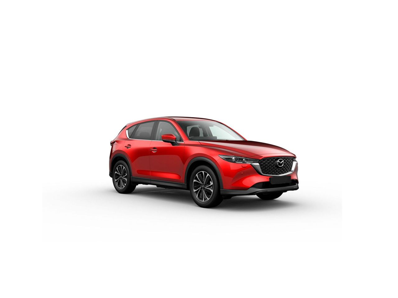 Foto Mazda CX-5 8