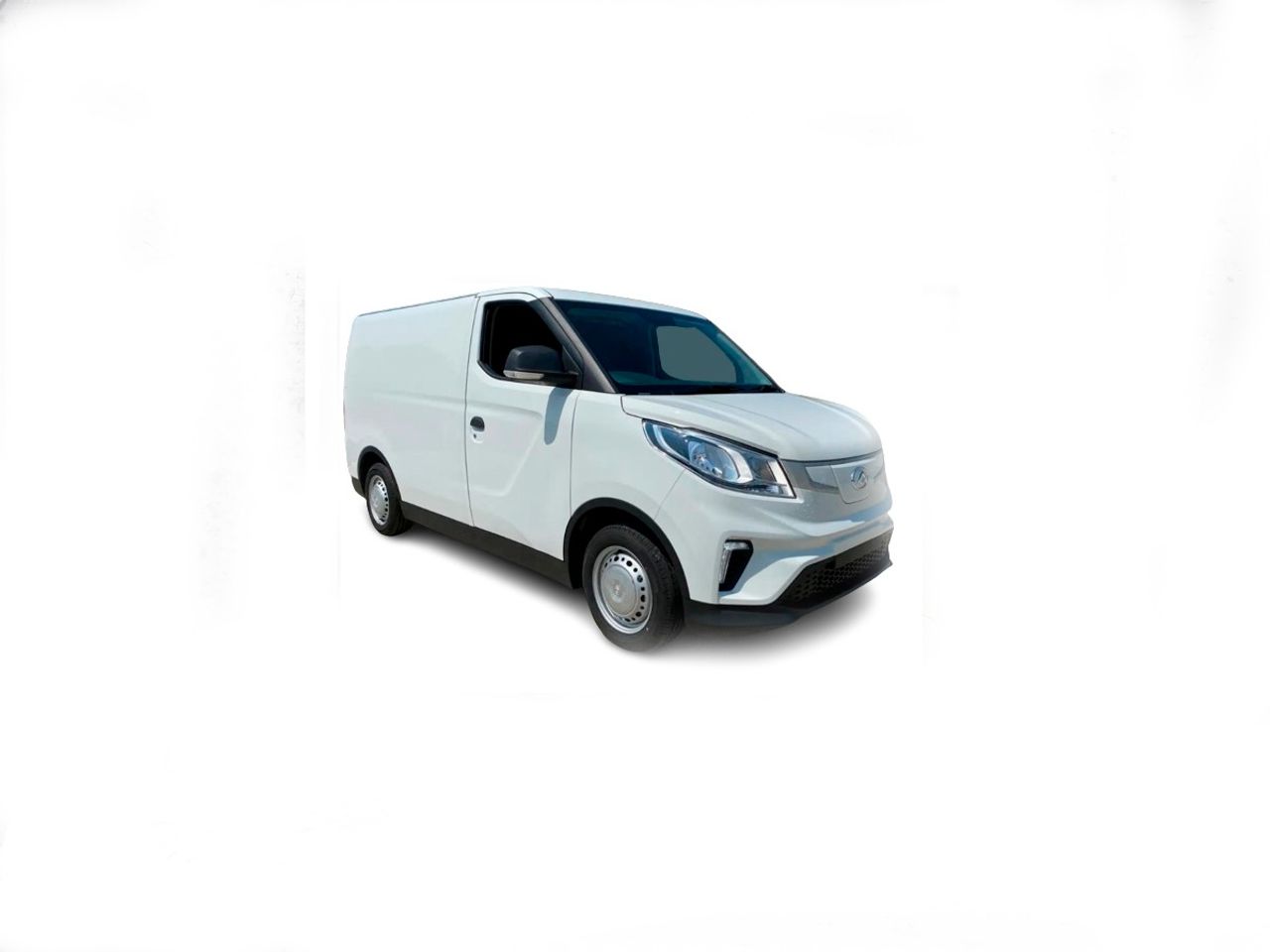 Foto Maxus e Deliver 3 2