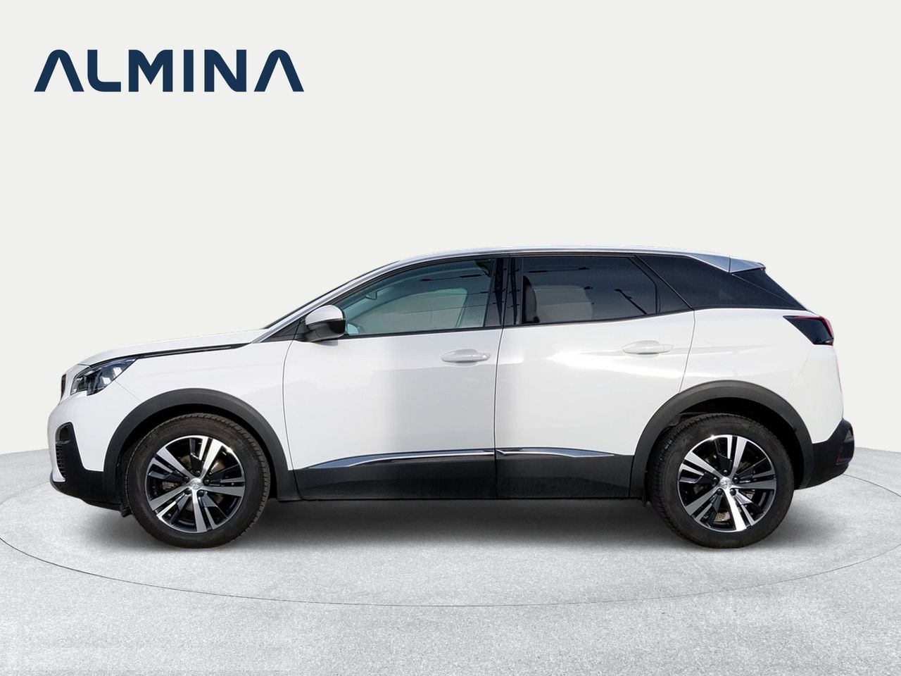 Foto Peugeot 3008 3