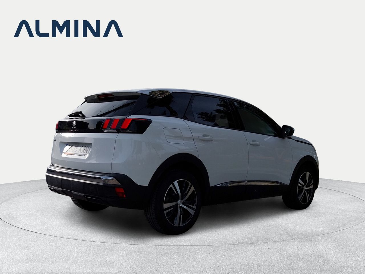 Foto Peugeot 3008 4