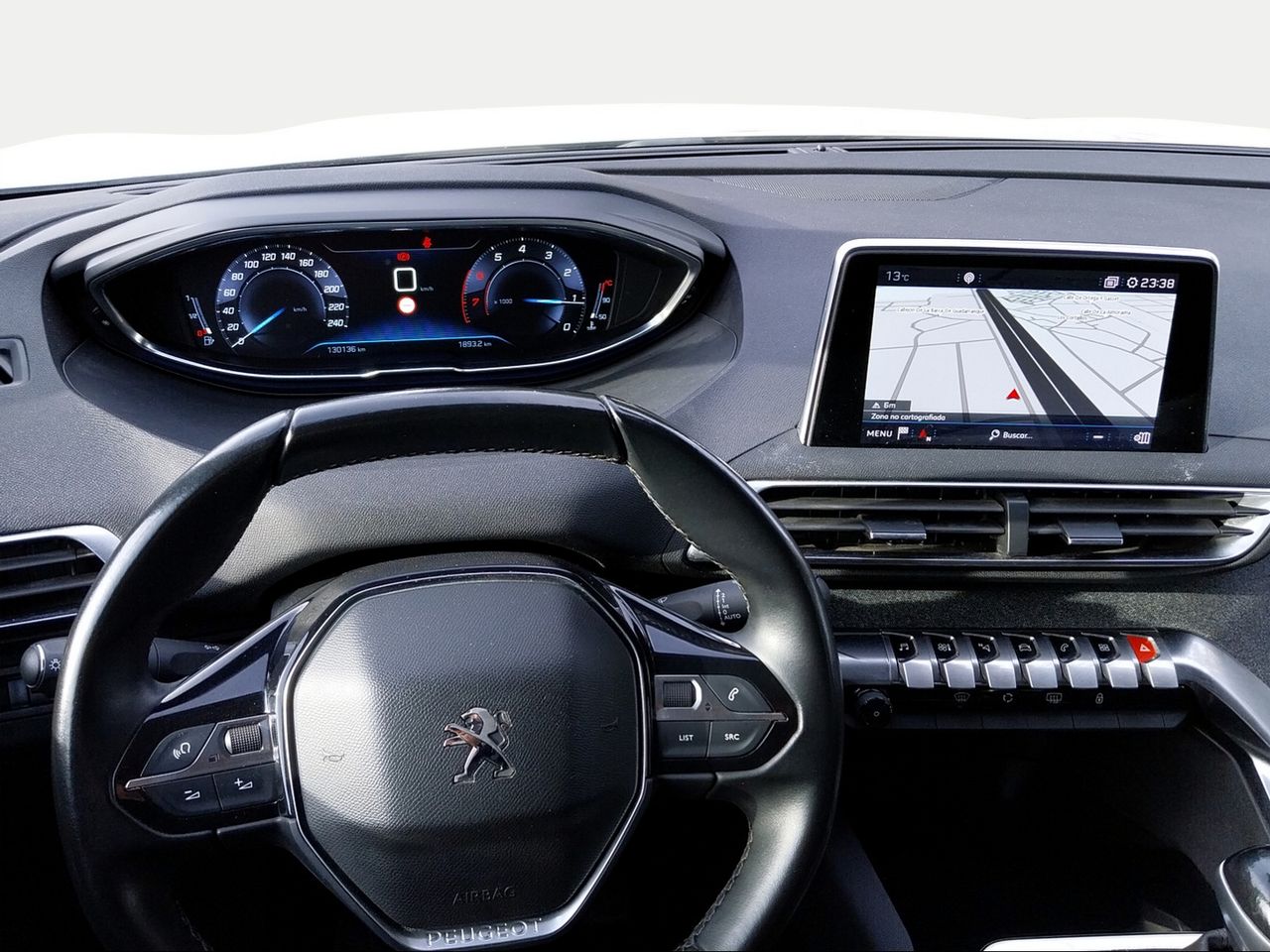 Foto Peugeot 3008 7
